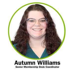 Autumn Williams